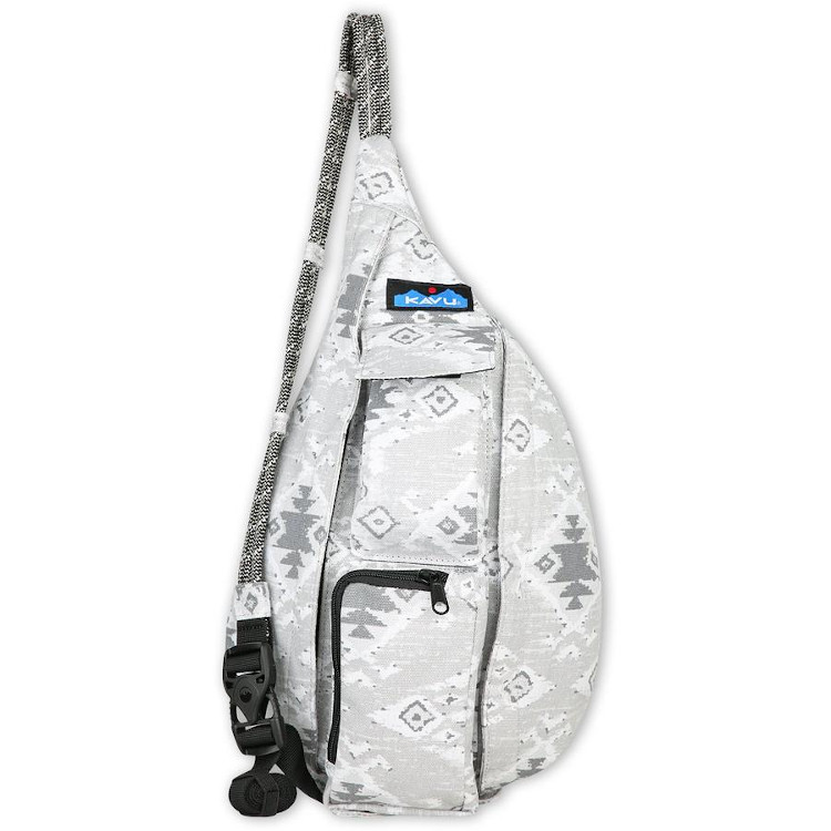 Kavu Mini Rope Bag – 4 Liter